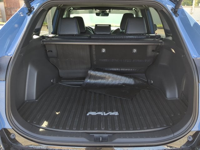 2024 Toyota RAV4 Hybrid Hybrid XSE