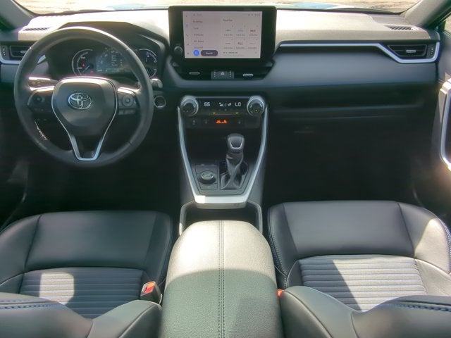2024 Toyota RAV4 Hybrid Hybrid XSE
