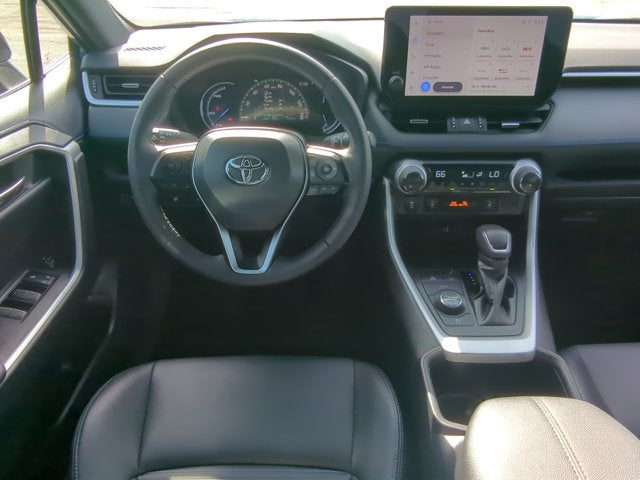 2024 Toyota RAV4 Hybrid Hybrid XSE