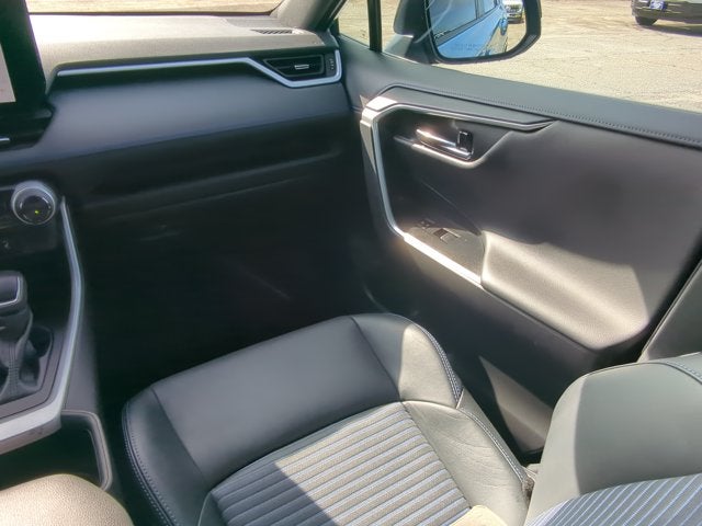 2024 Toyota RAV4 Hybrid Hybrid XSE
