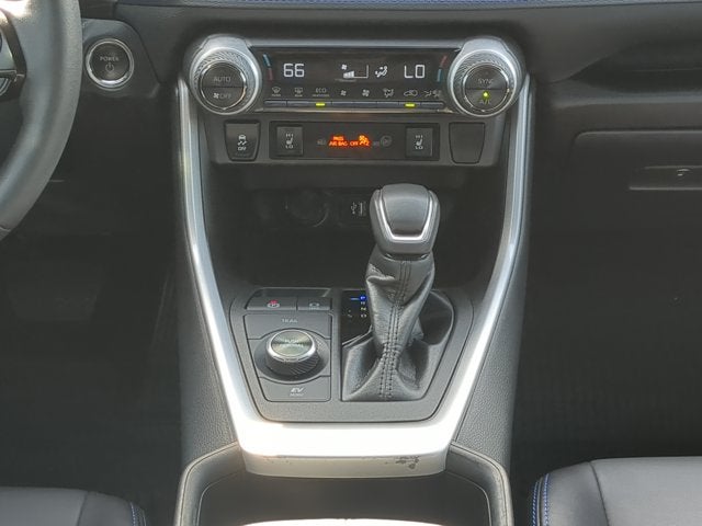 2024 Toyota RAV4 Hybrid Hybrid XSE
