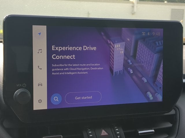 2024 Toyota RAV4 Hybrid Hybrid XSE