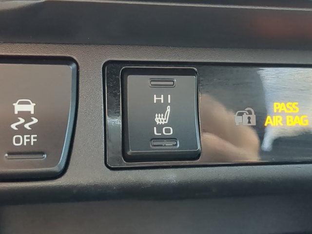 2024 Toyota RAV4 Hybrid Hybrid XSE