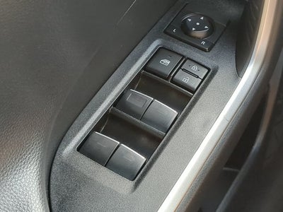2024 Toyota RAV4 Hybrid Hybrid XSE