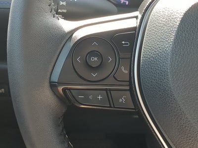 2024 Toyota RAV4 Hybrid Hybrid XSE