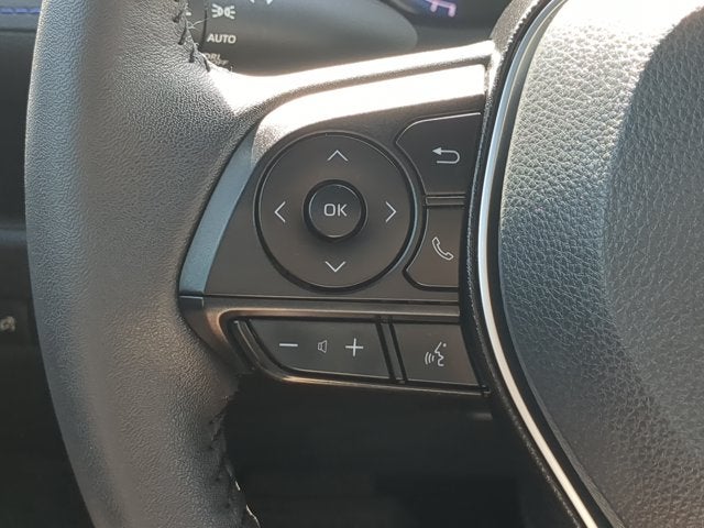 2024 Toyota RAV4 Hybrid Hybrid XSE