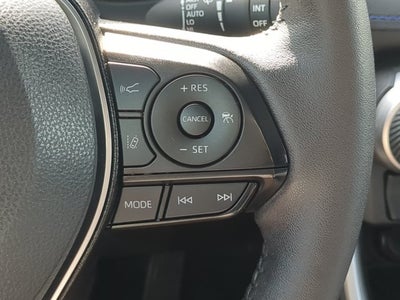 2024 Toyota RAV4 Hybrid Hybrid XSE