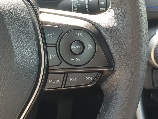 2024 Toyota RAV4 Hybrid Hybrid XSE