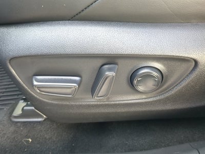 2024 Toyota RAV4 Hybrid Hybrid XSE