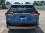 2024 Toyota RAV4 Hybrid Hybrid XSE