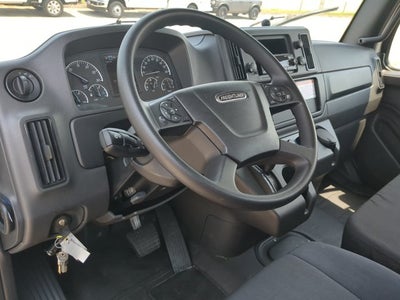 2025 Freightliner M2 106 Base