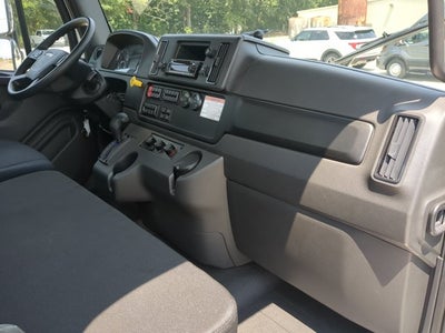 2025 Freightliner M2 106 Base
