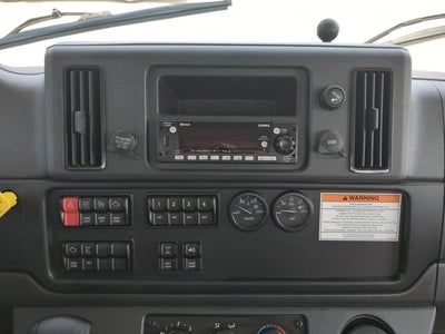 2025 Freightliner M2 106 Base