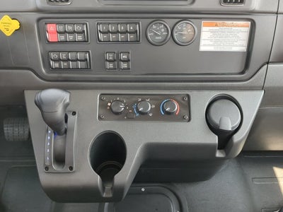 2025 Freightliner M2 106 Base