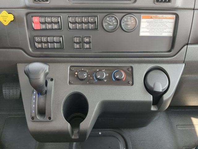 2025 Freightliner M2 106 Base