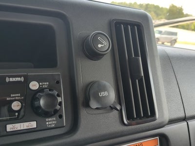 2025 Freightliner M2 106 Base