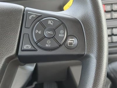 2025 Freightliner M2 106 Base