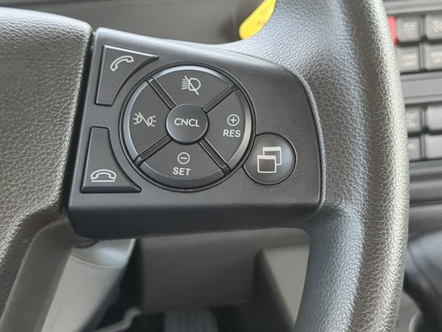 2025 Freightliner M2 106 Base