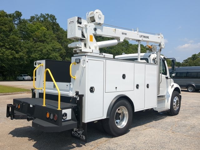 2025 Freightliner M2 106 Base