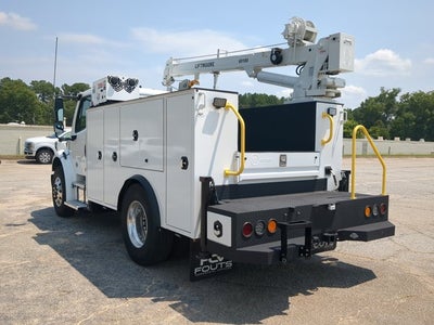 2025 Freightliner M2 106 Base