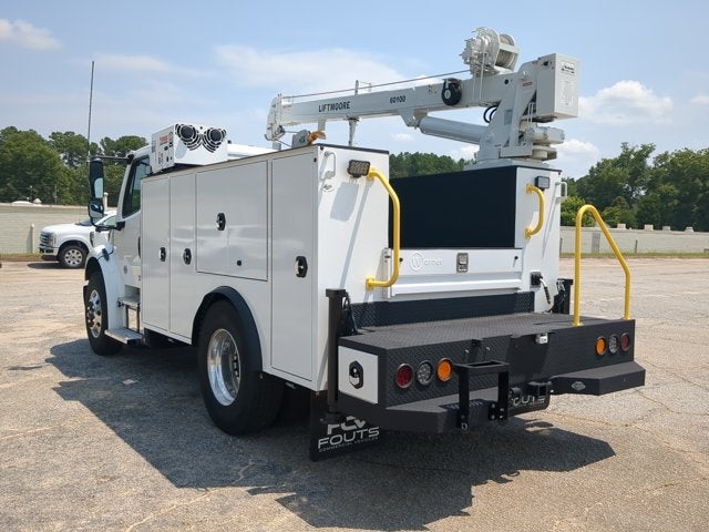 2025 Freightliner M2 106 Base