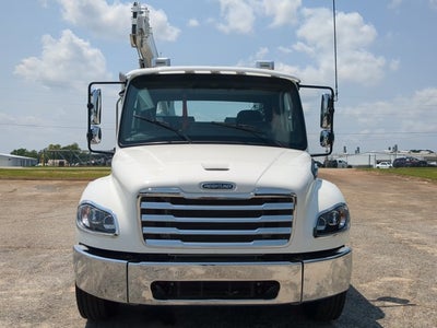2025 Freightliner M2 106 Base