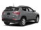 2017 Jeep New Compass Sport