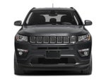 2017 Jeep New Compass Sport