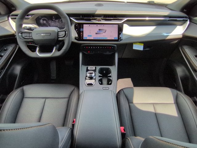 2026 Jeep Cherokee 85th Anniversary