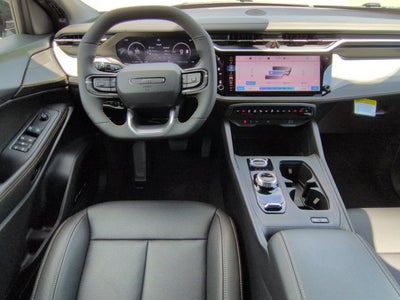 2026 Jeep Cherokee 85th Anniversary