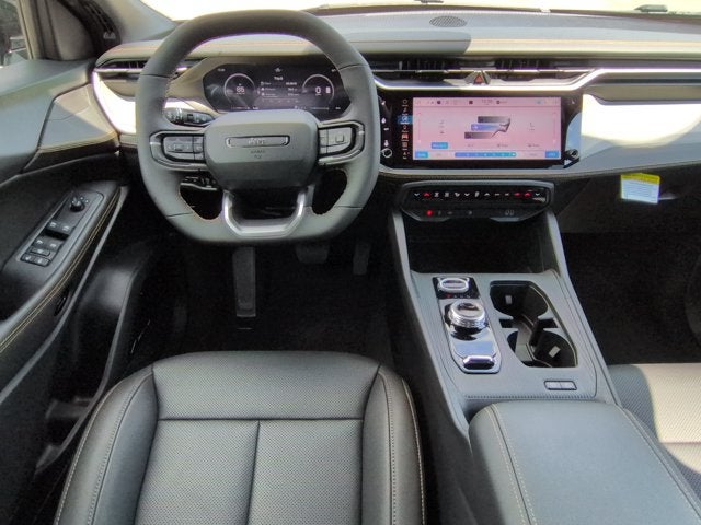 2026 Jeep Cherokee 85th Anniversary