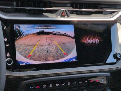 2026 Jeep Cherokee 85th Anniversary