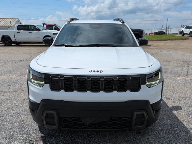 2026 Jeep Cherokee 85th Anniversary