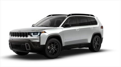 2026 Jeep Cherokee 85th Anniversary