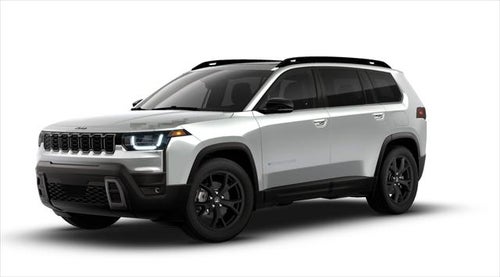 2026 Jeep Cherokee 85th Anniversary