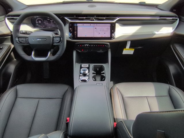 2026 Jeep Cherokee 85th Anniversary