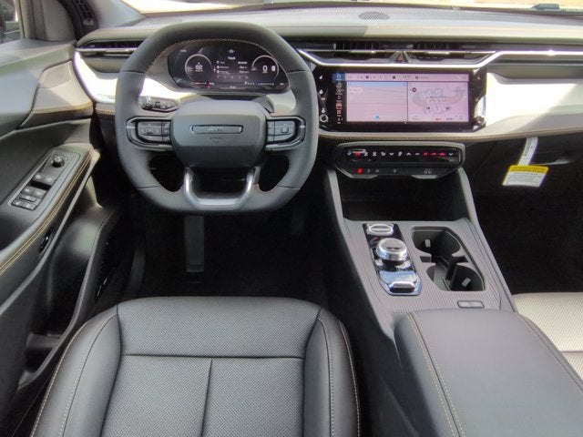 2026 Jeep Cherokee 85th Anniversary