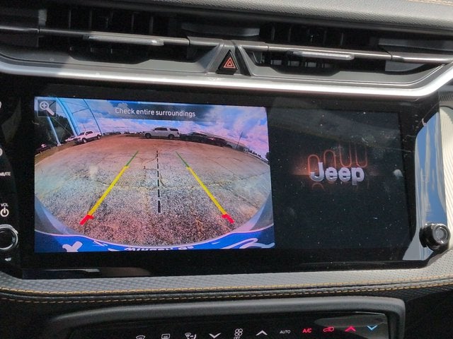 2026 Jeep Cherokee 85th Anniversary