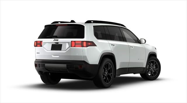 2026 Jeep Cherokee 85th Anniversary