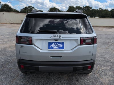 2026 Jeep Cherokee 85th Anniversary