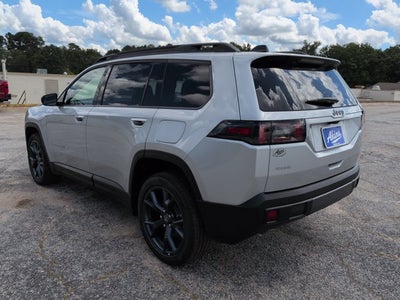2026 Jeep Cherokee 85th Anniversary