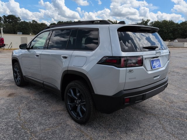 2026 Jeep Cherokee 85th Anniversary