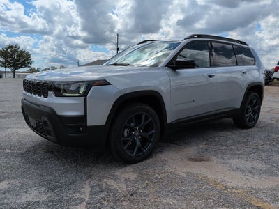 2026 Jeep Cherokee 85th Anniversary