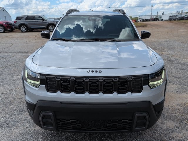 2026 Jeep Cherokee 85th Anniversary