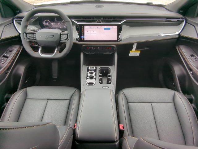 2026 Jeep Cherokee 85th Anniversary