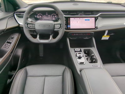 2026 Jeep Cherokee 85th Anniversary