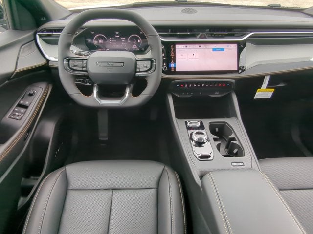 2026 Jeep Cherokee 85th Anniversary