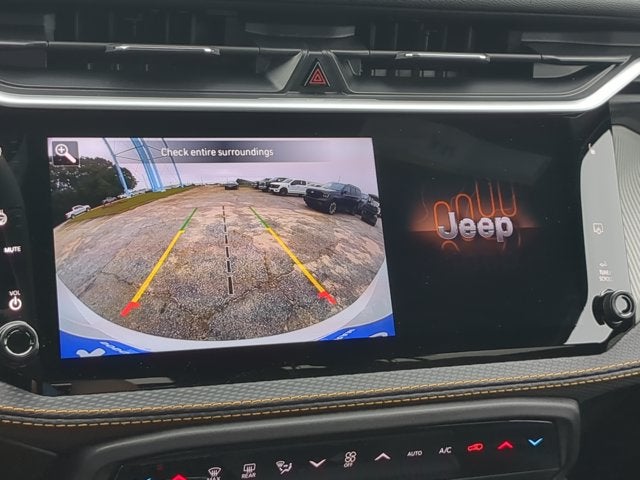 2026 Jeep Cherokee 85th Anniversary