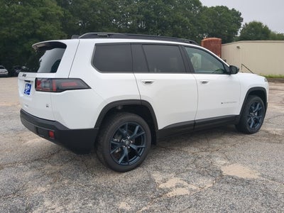 2026 Jeep Cherokee 85th Anniversary