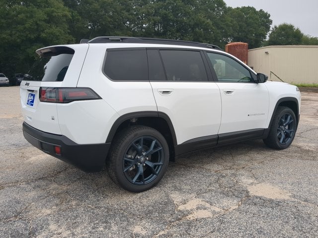 2026 Jeep Cherokee 85th Anniversary